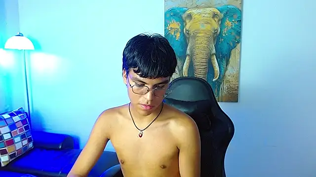 Maecum18 webcam