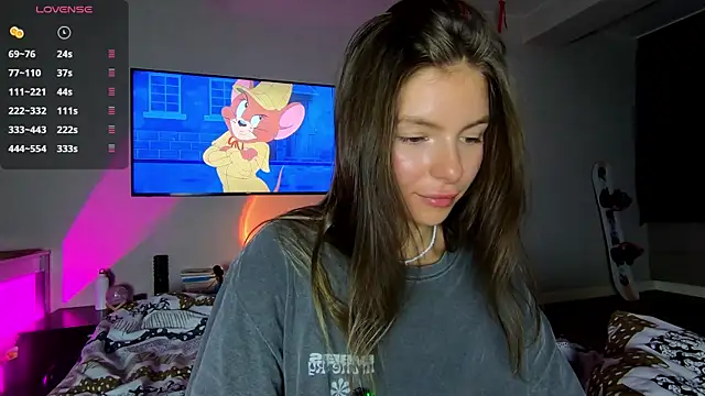 BerryLust webcam