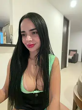 GeorginaJones