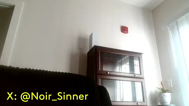 sinnernoir webcam