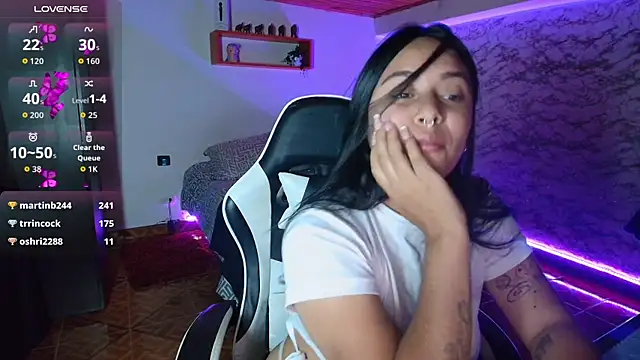 Camila_IRoose