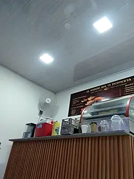 DulceCaroX live sex cam