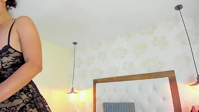 IRISCLARK1 webcam