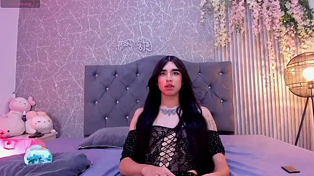 lana_gill1 webcam
