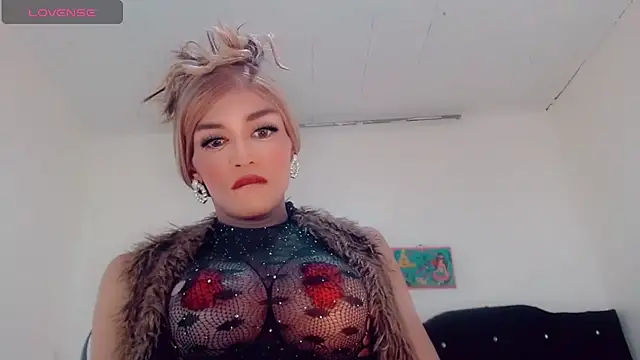 Modella: Oriana_braom
