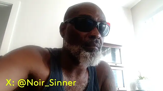sinnernoir Live Web Cam Show