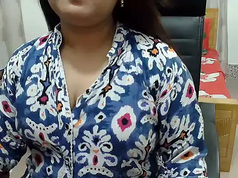 SexyRani2000 webcam