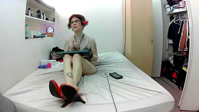 Empress_Lilith webcam