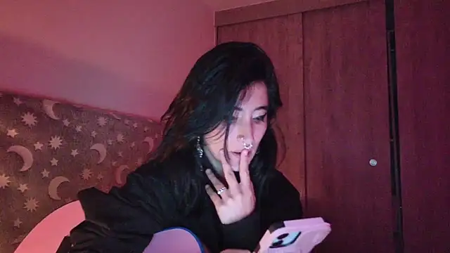 lunapage_ - Lunapage_'s free webcam - UK Sex Cams