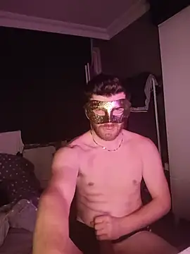 xxBadboySxx webcam