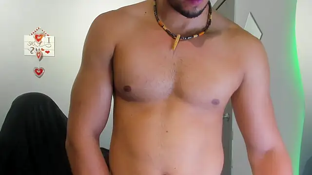 Kris_Khalifa69 webcam