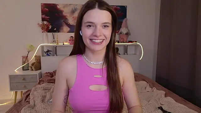 Nellie_Medina webcam