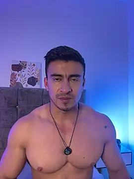 Chris_Clarck webcam
