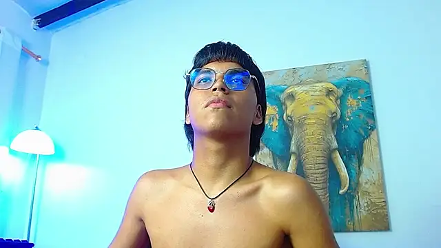 Maecum18 webcam