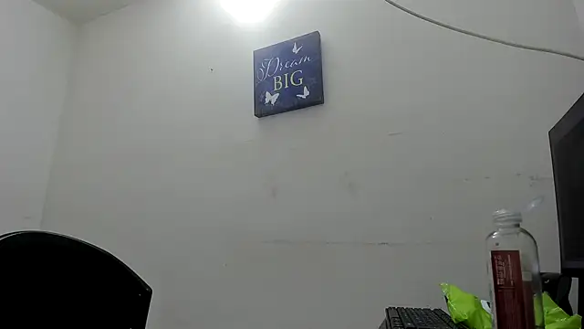 saraladys live cam on StripChat
