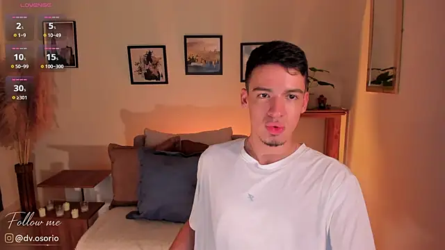 david_osorio webcam