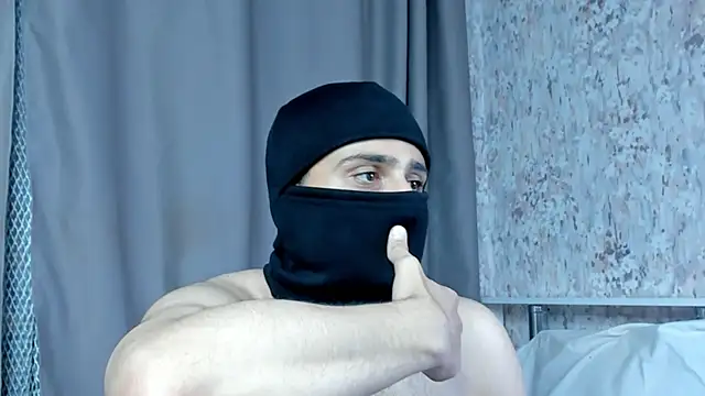 OpalMischief webcam