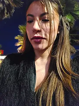 Karen_San_Miguel Live Web Cam Show