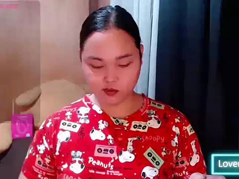 _Lylia webcam