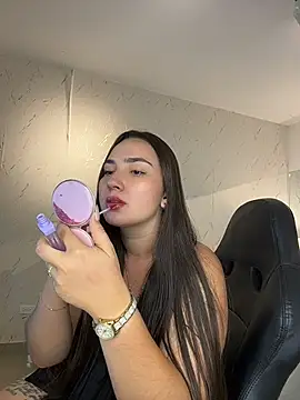 ava_blue Live Web Cam Show