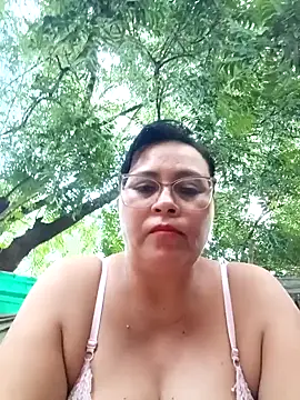 Dirty_Pregnant_Mommy webcam