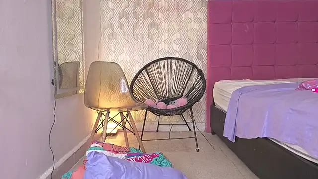 elzafuentes1 webcam