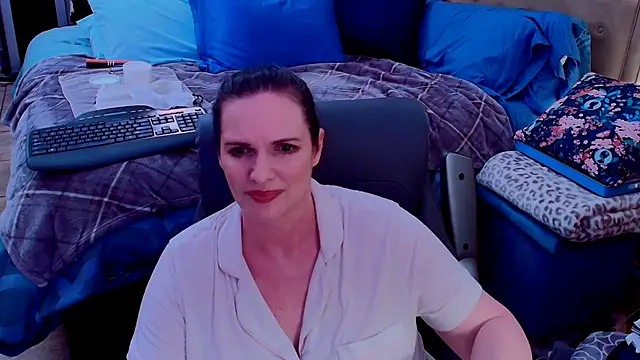 ninajaymes webcam