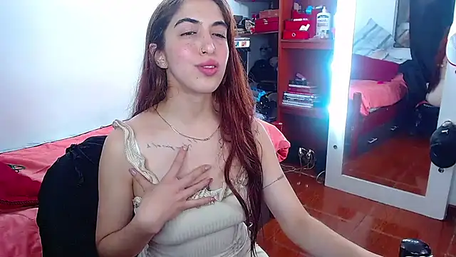 MariamGray1 webcam