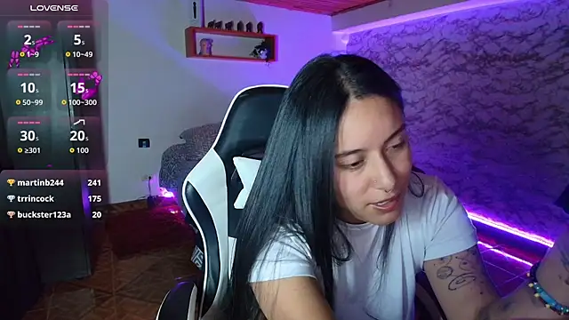 Camila_IRoose webcam