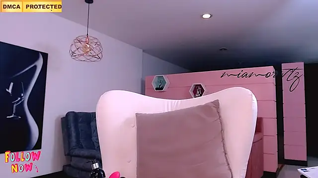 MIAMORETZ webcam