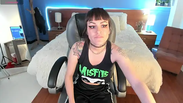 Kim_Jeins666_ webcam