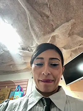 IsabellaMariet webcam