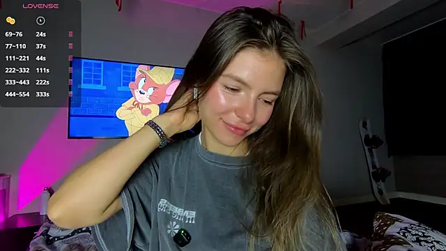 BerryLust webcam
