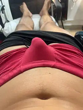 Lander_Cruz Live Web Cam Show