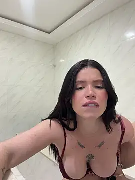 Rafaellaz webcam