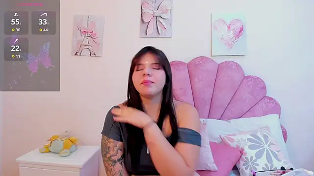 Abby-campbel webcam