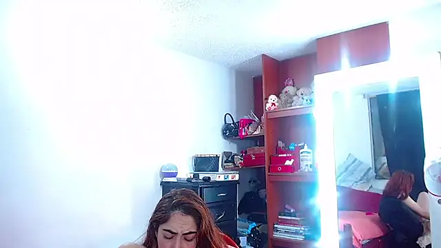 MariamGray1 webcam