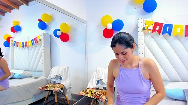 Paulynavera webcam