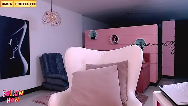 MIAMORETZ webcam