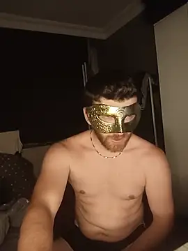 xxBadboySxx webcam