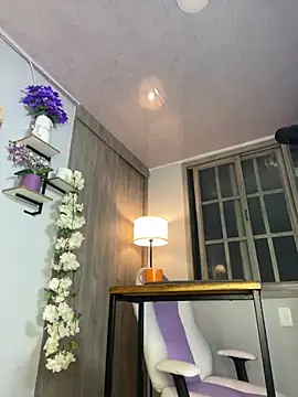 Vanesa_novvoa webcam