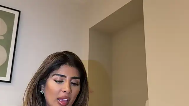 ArabicBarbie