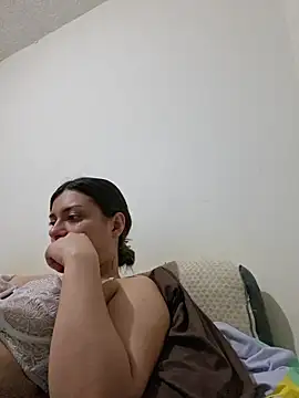AmaiaSalvatore webcam
