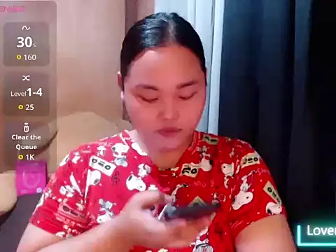 _Lylia webcam