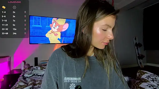 BerryLust webcam