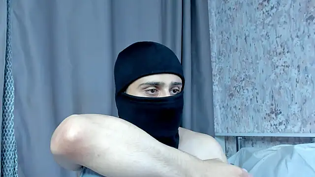 OpalMischief webcam