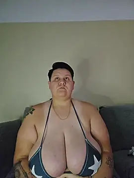 DevilDahm webcam