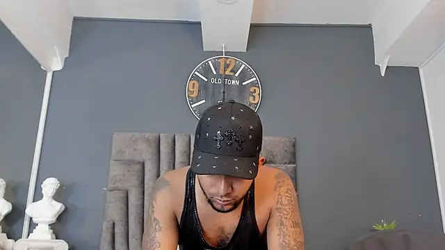 Robin_Rief webcam
