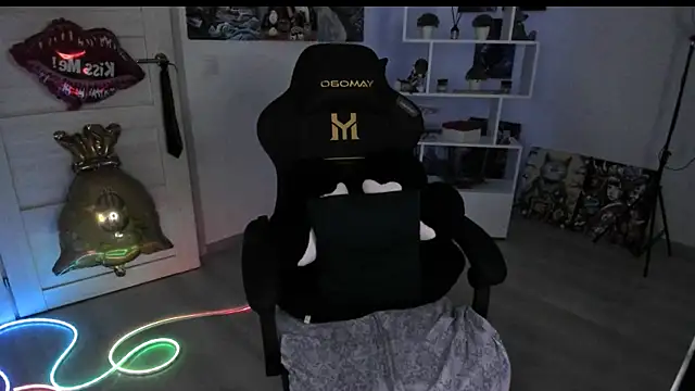 HoneySallyMoore webcam