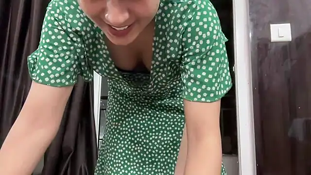 Naira_fit webcam